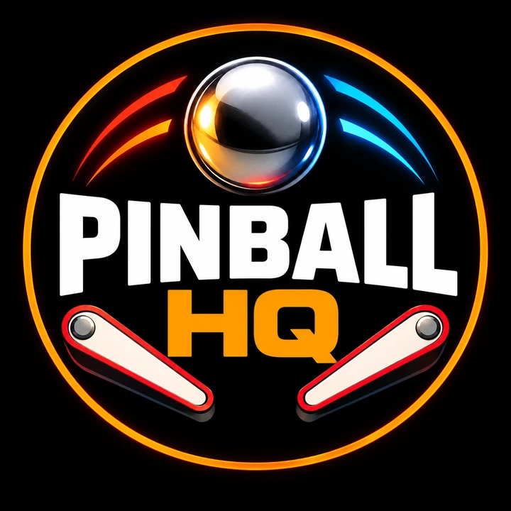 Pinball HQ
